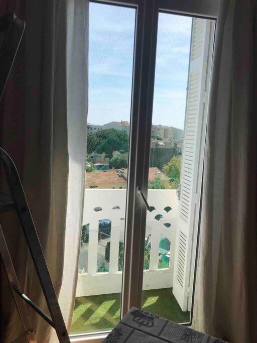 Saint Raphael Plage Et Centre Ville 10 Mn A Pied エクステリア 写真