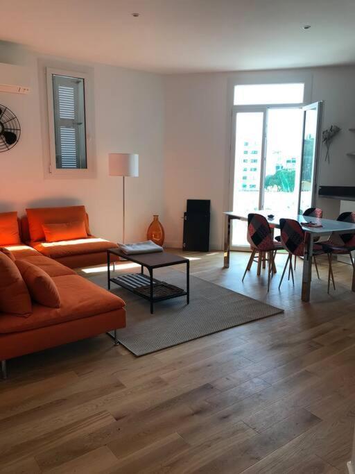 Saint Raphael Plage Et Centre Ville 10 Mn A Pied エクステリア 写真